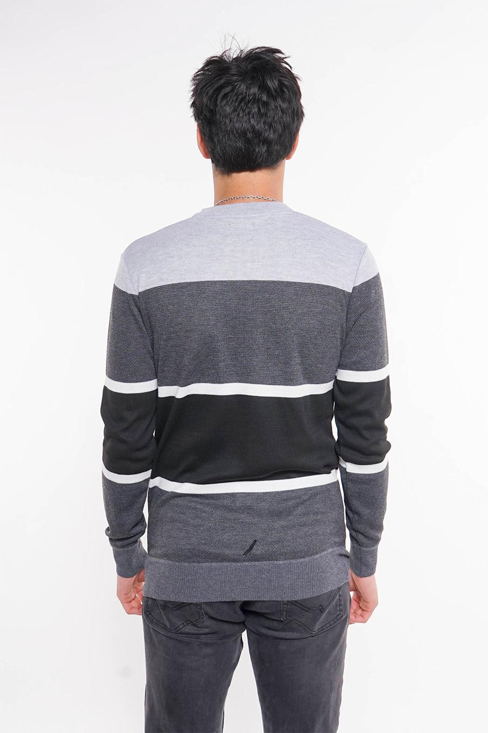 Chaleco Roble Gris Gangster - Gangster