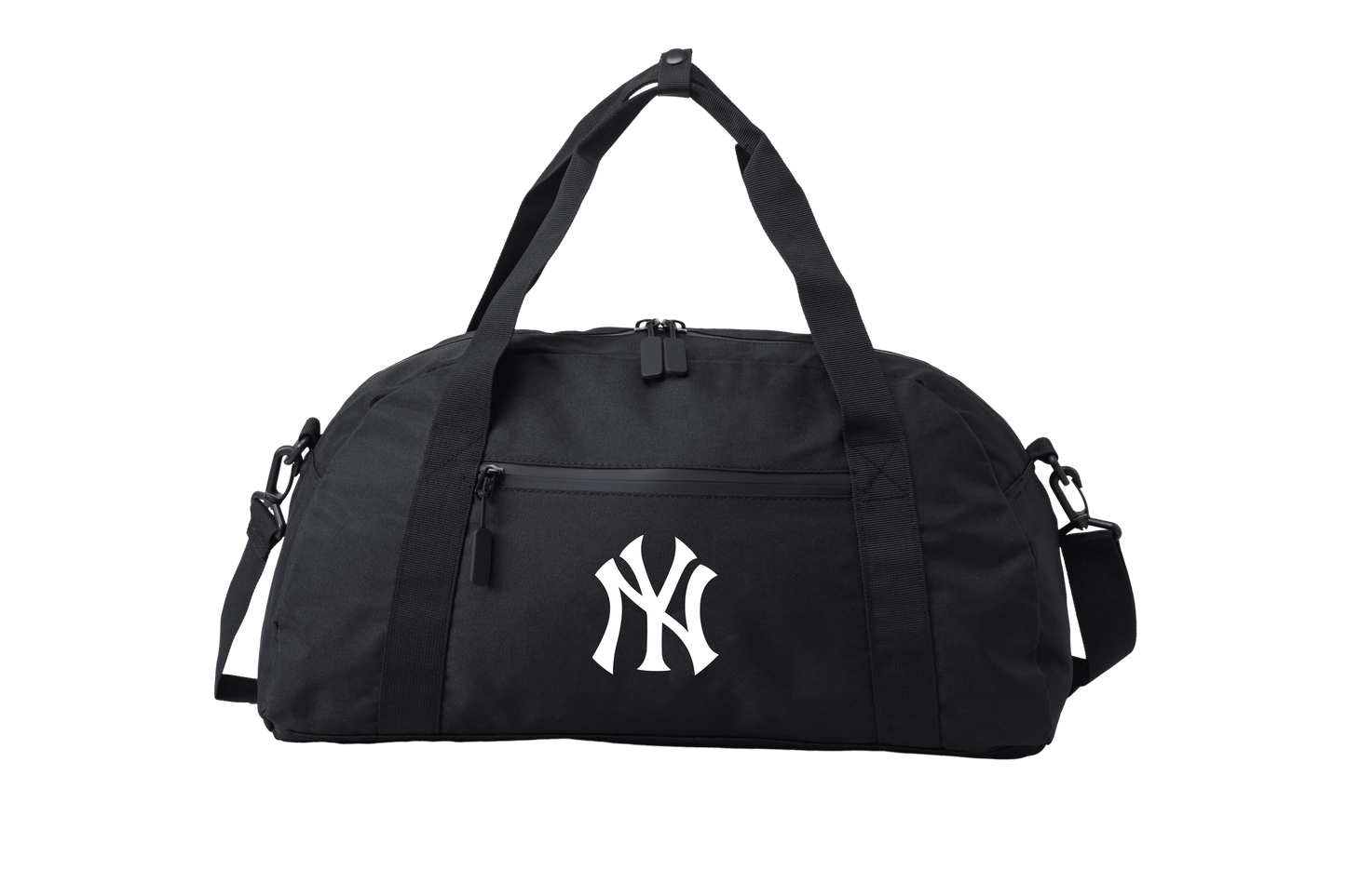 Bolso MLB Yankees Viaje Negro