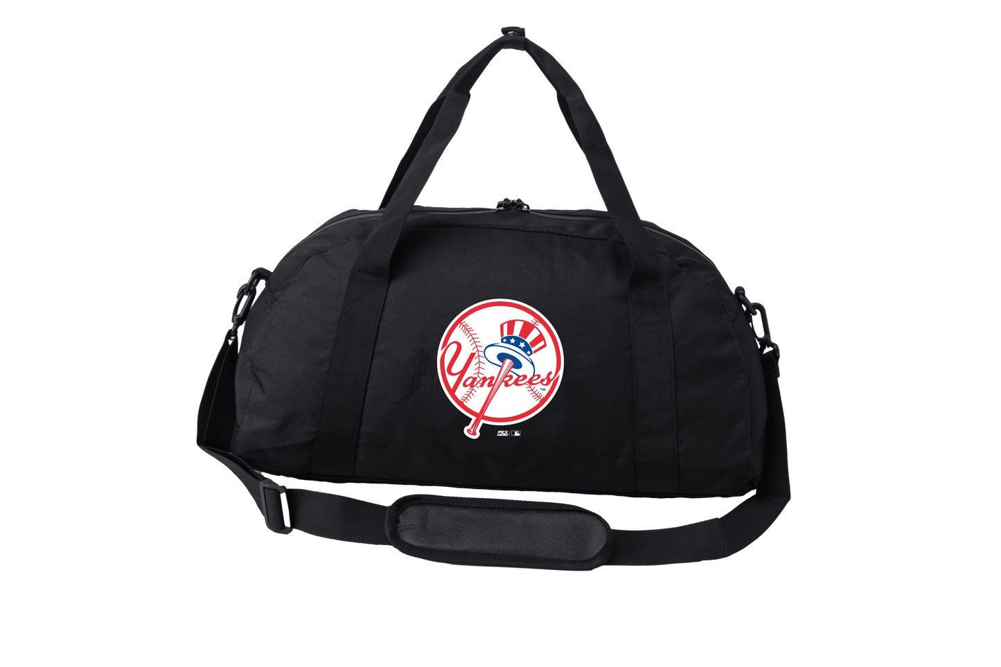 Bolso MLB Yankees Viaje Negro