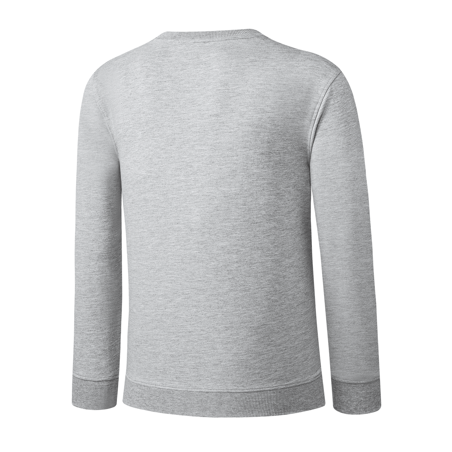Poleron MLB Yankees Primary Gris