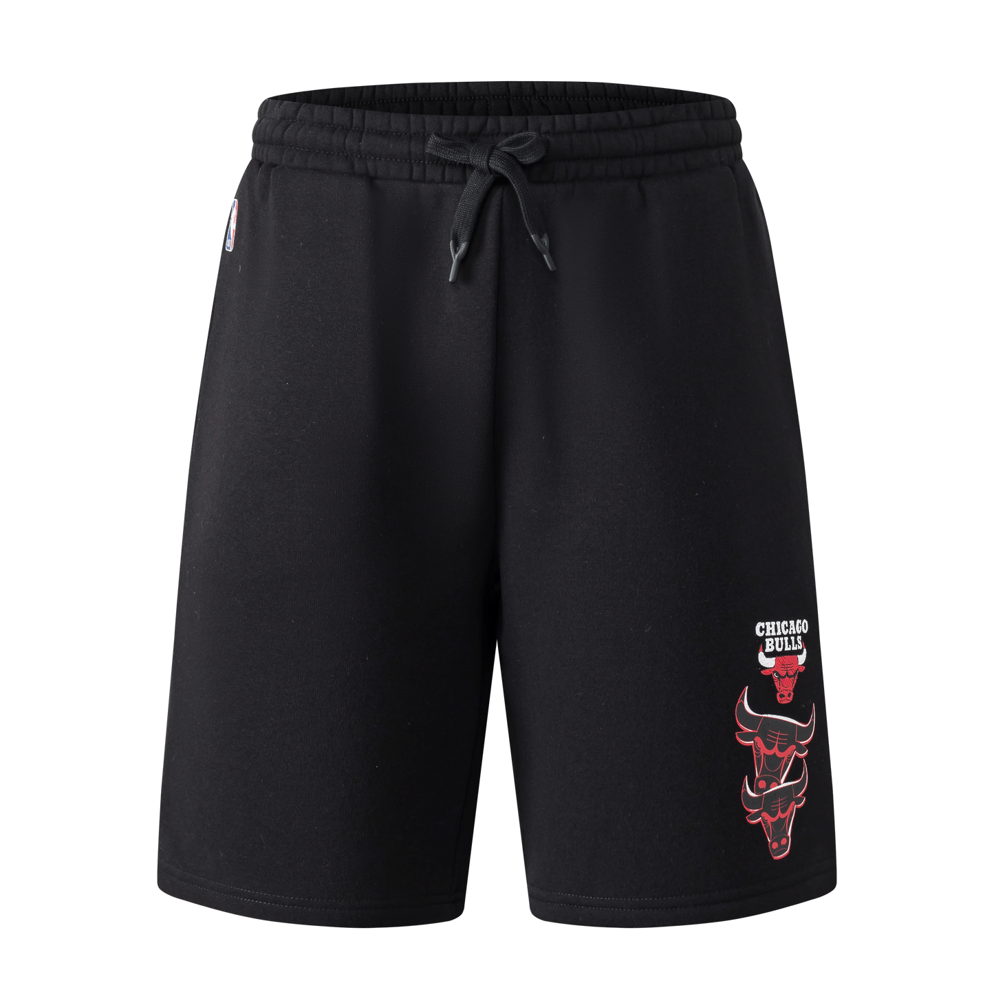 Short NBA Chicago Bulls Crazy Negro