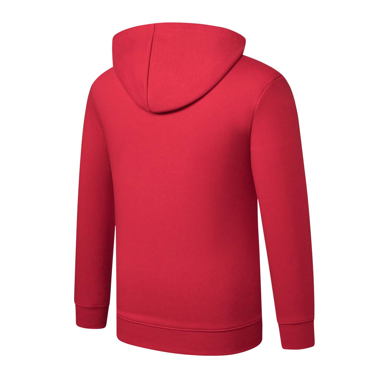 Poleron NBA Chicago Bulls Rojo
