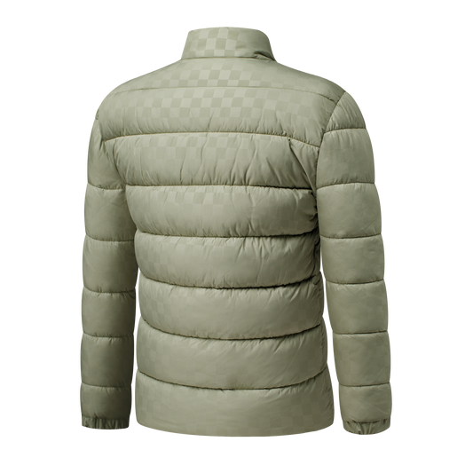 Parka NBA CELTICS Gris