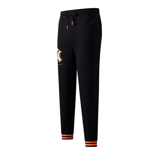 Buzo MLB Dodgers Mostaza
