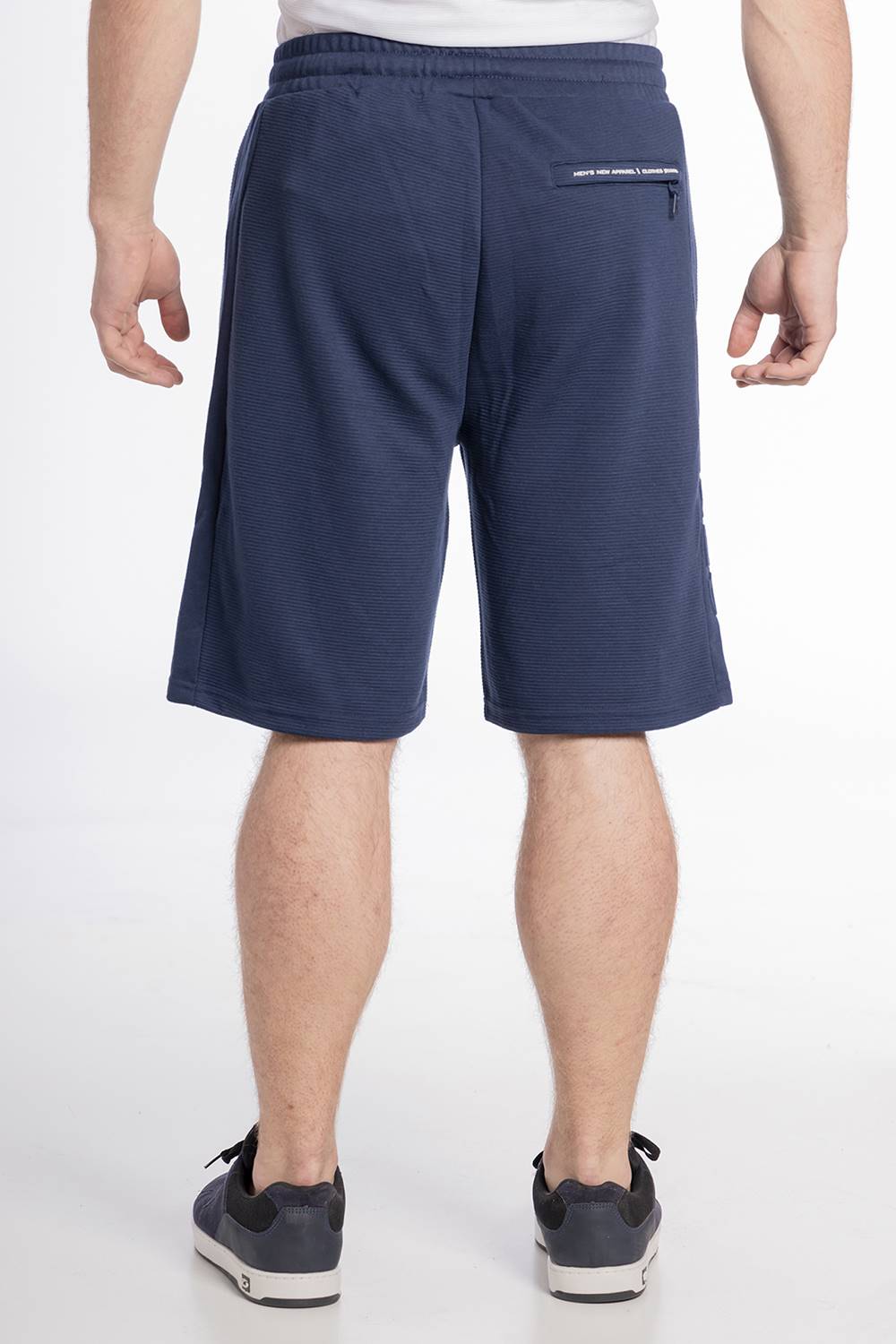 Short Jogger Grip Azul Gangster
