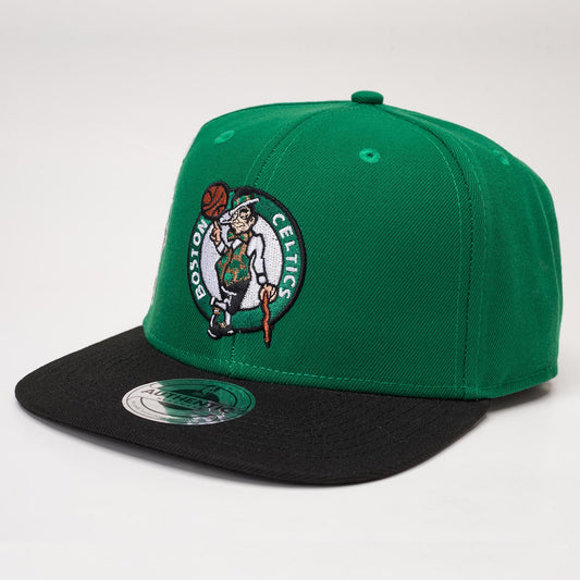 Jockey NBA Celtics Legacy Verde