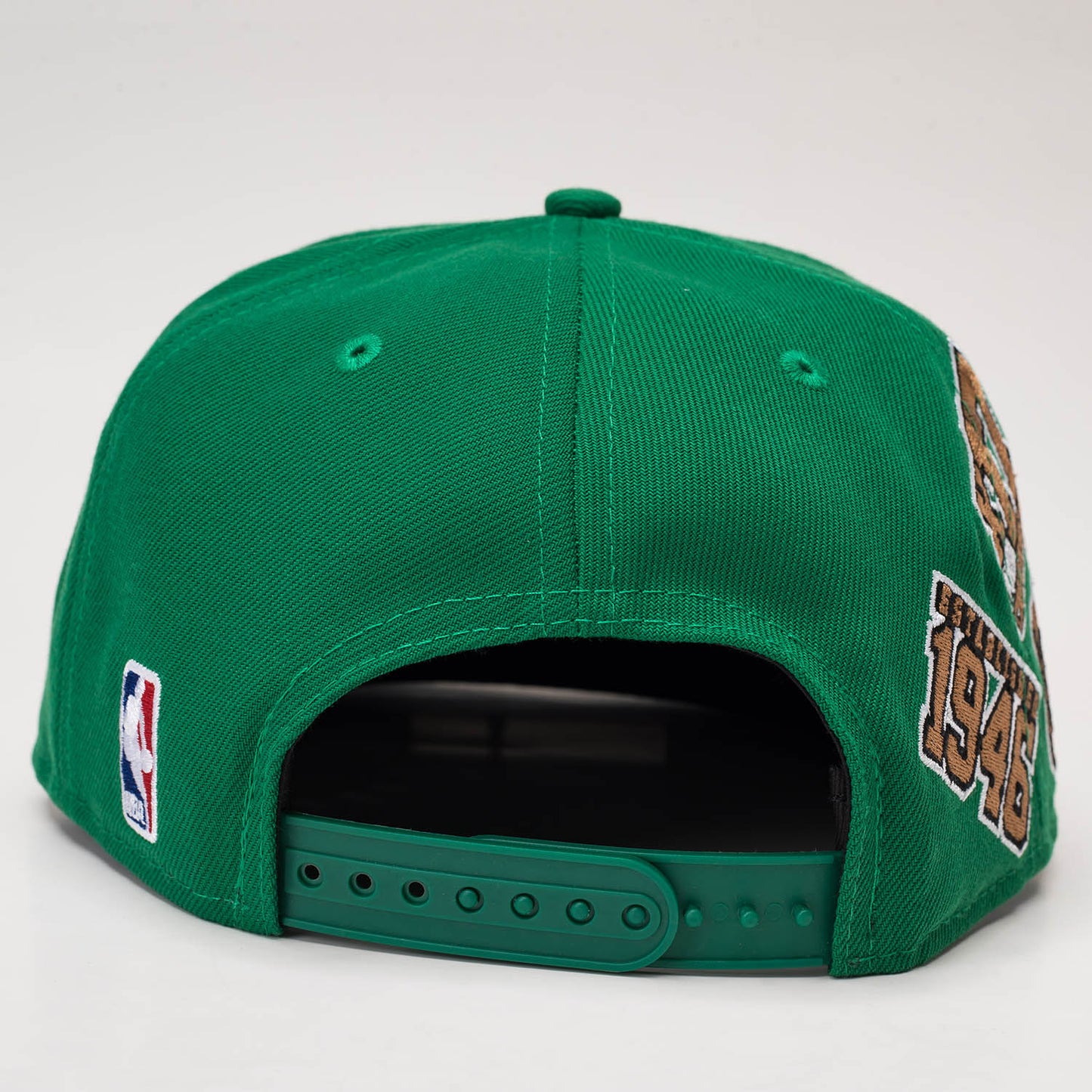 Jockey NBA Celtics Legacy Verde