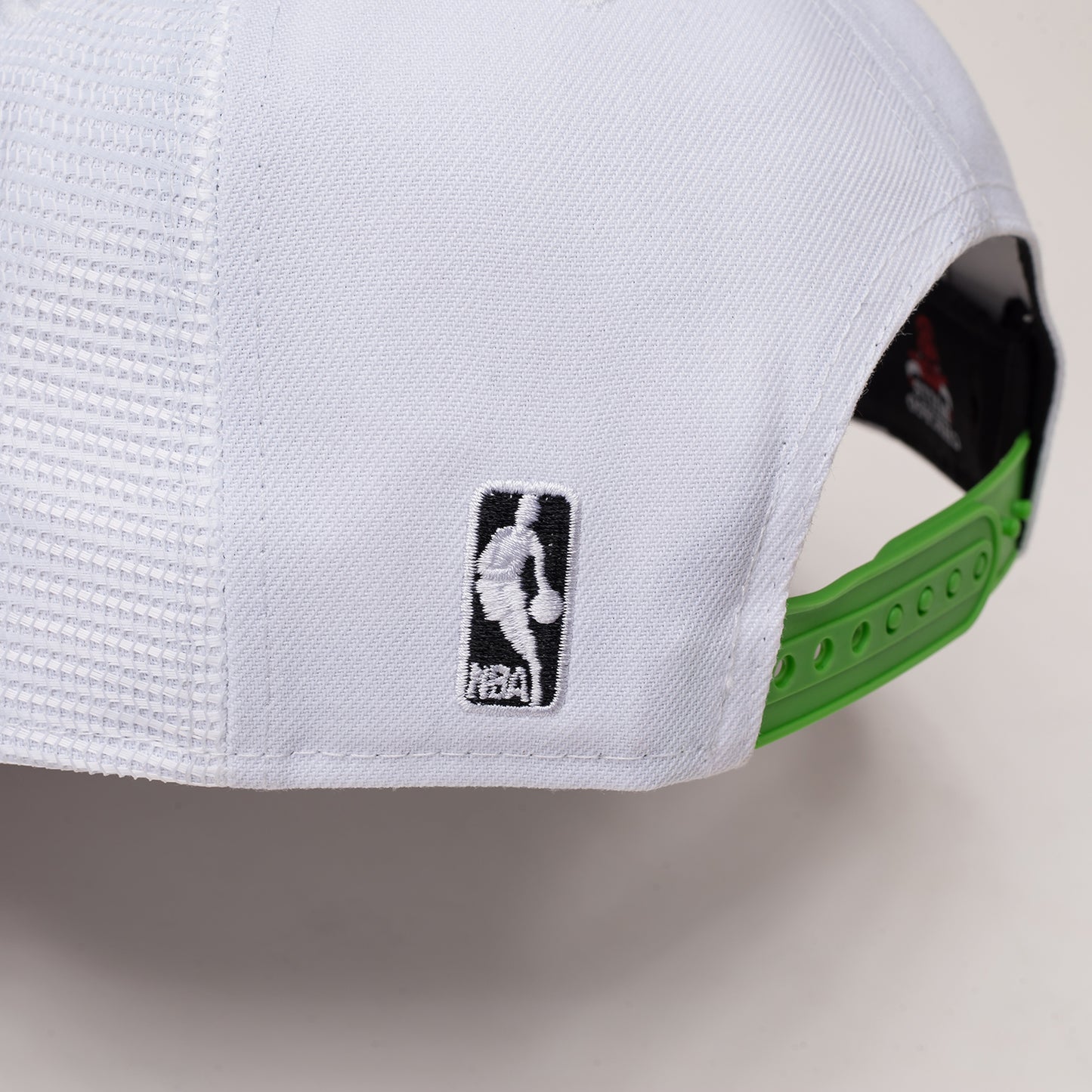 Jockey NBA Chicago Bulls GOAT Blanco