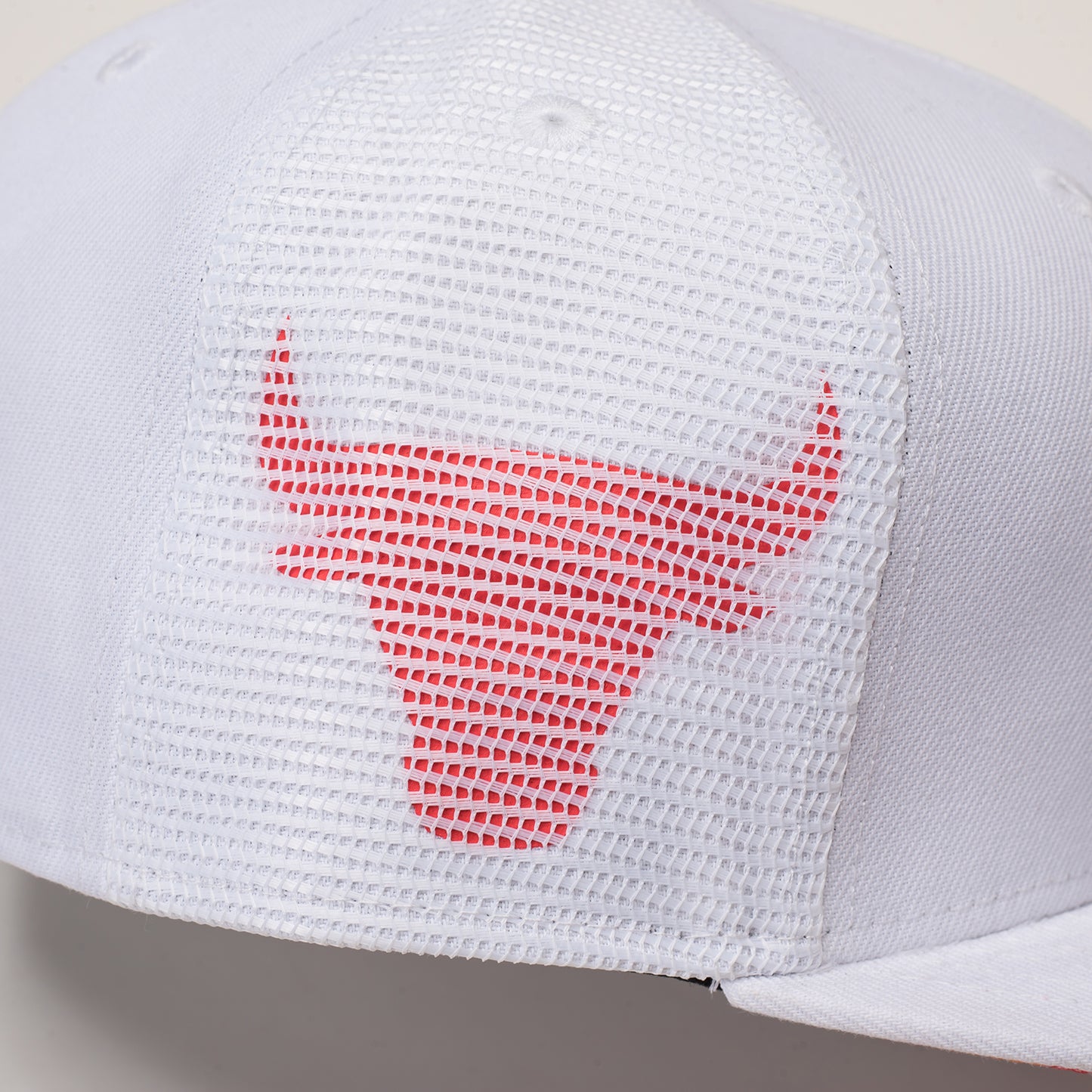 Jockey NBA Chicago Bulls GOAT Blanco