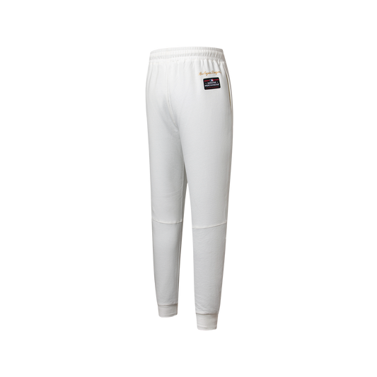Pantalon Jogger MLB Dodgers Blanco