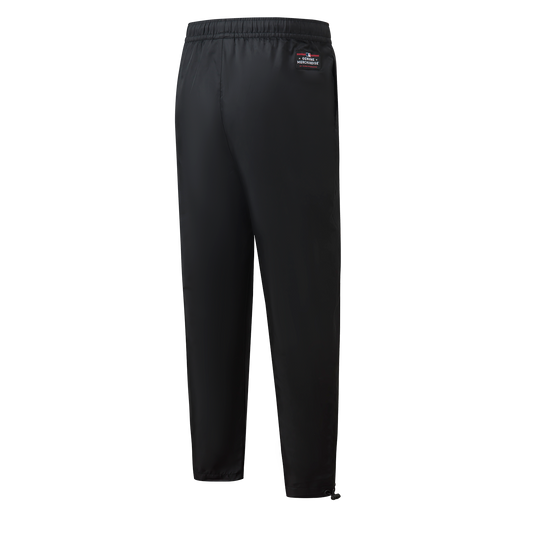 Pantalon Jogger Mlb Negro