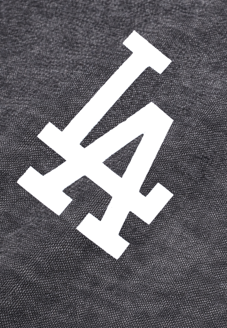 Buzo MLB Dodgers Mostaza