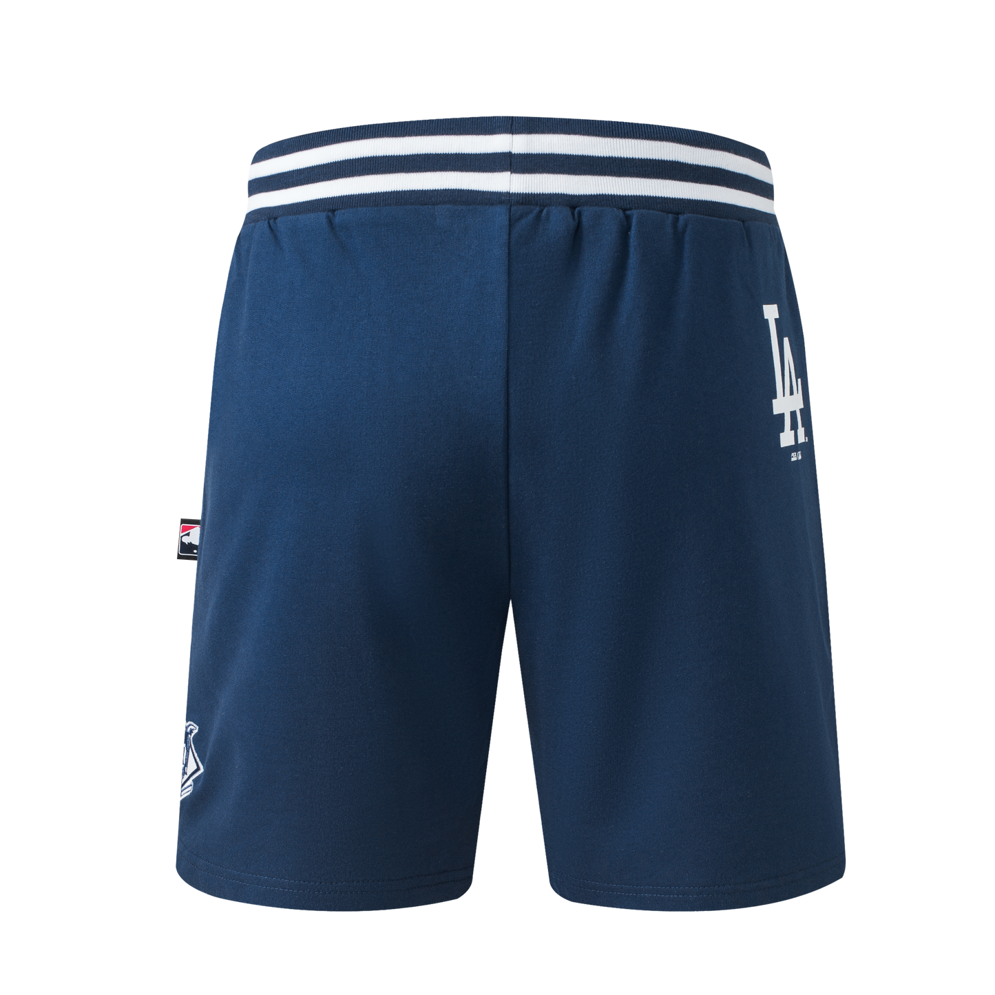 Short MLB Dodgers Champs Celeste