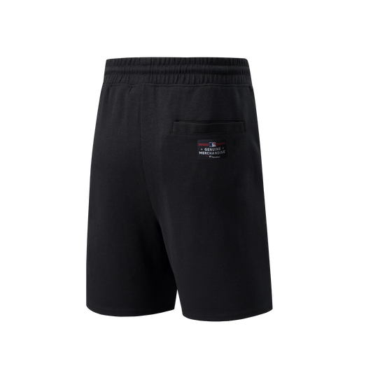 Short MLB Yankees Locker Negro
