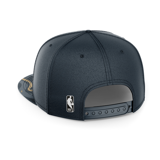 Jockey NBA Miami Heat Gris