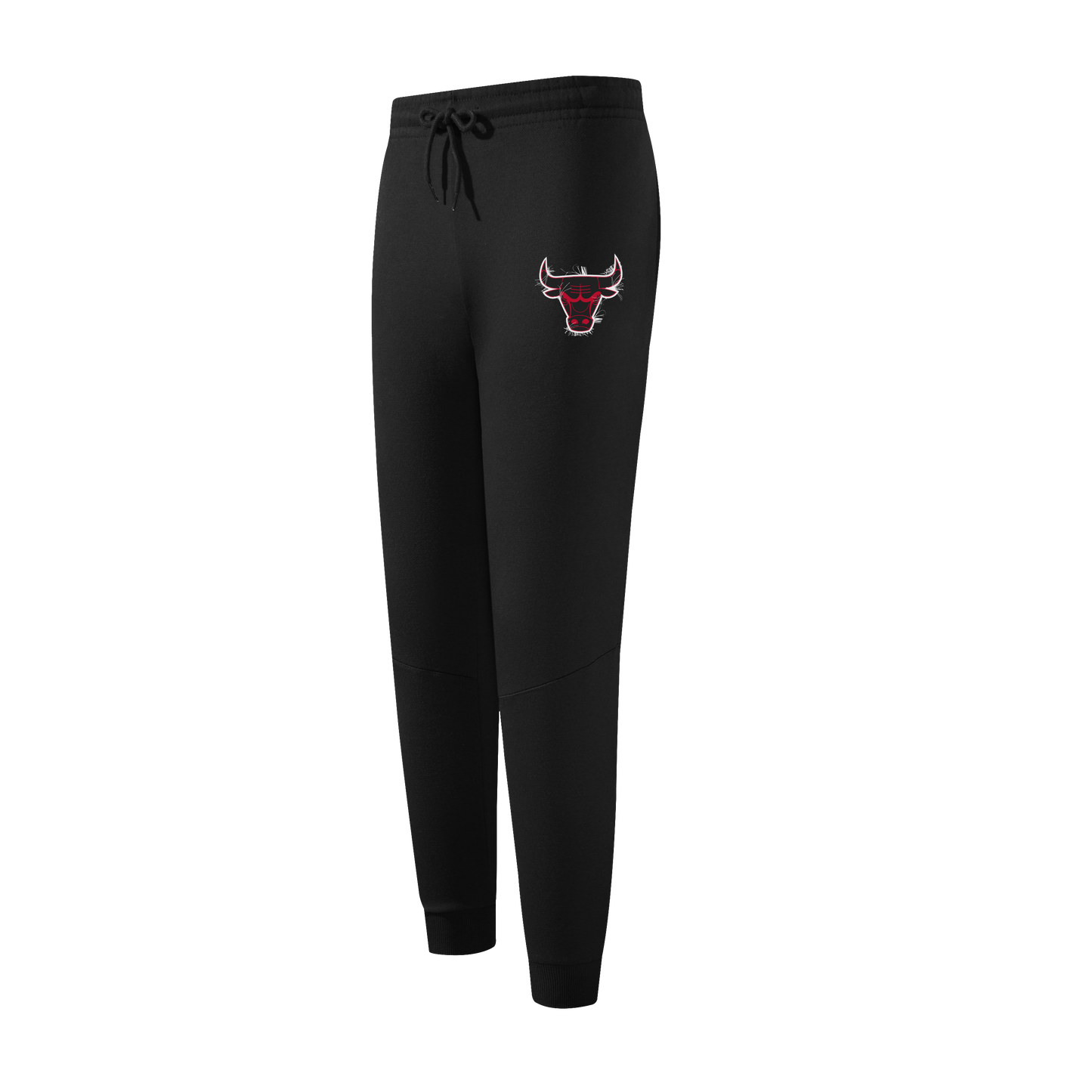Pantalon NBA Chicago Bulls 91 Negro