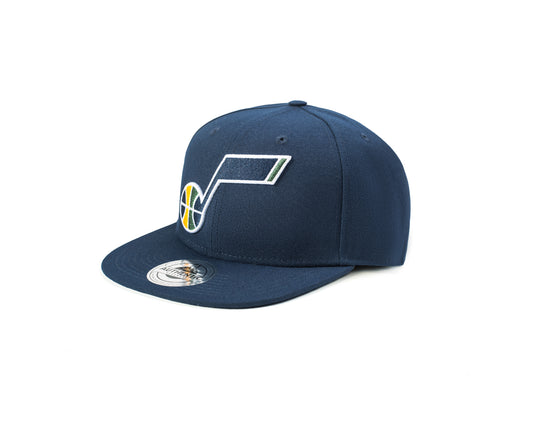 Jockey NBA Golden State Original Azul