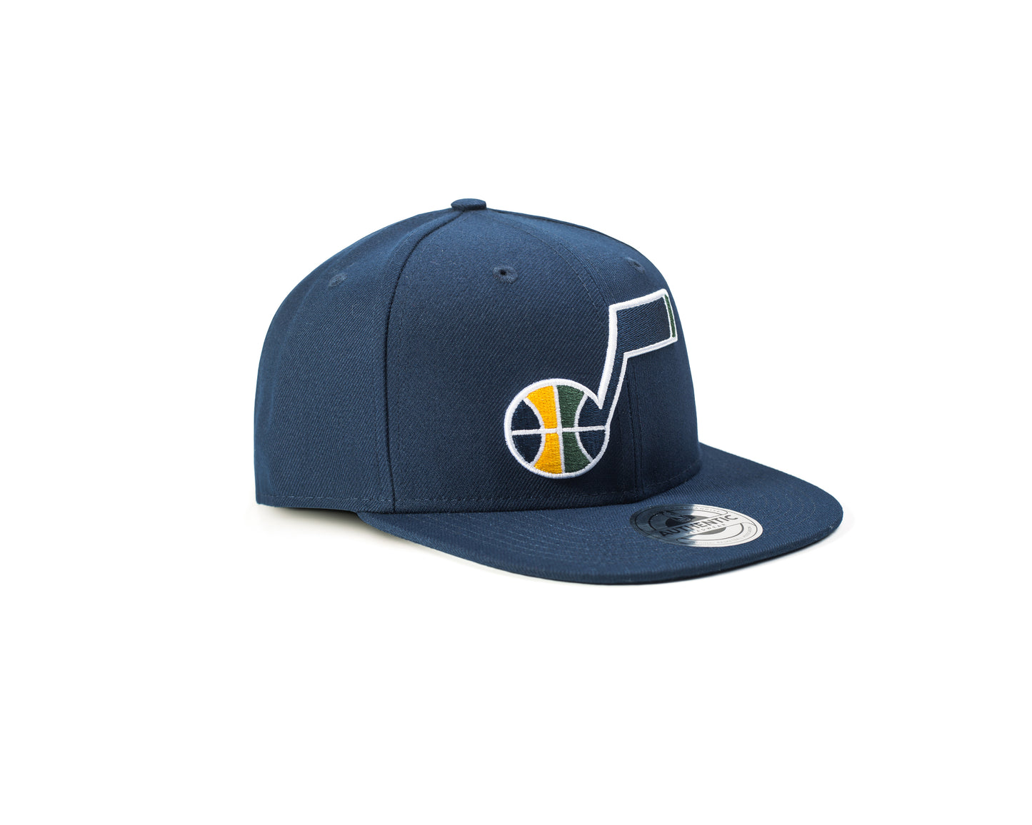 Jockey NBA Golden State Original Azul