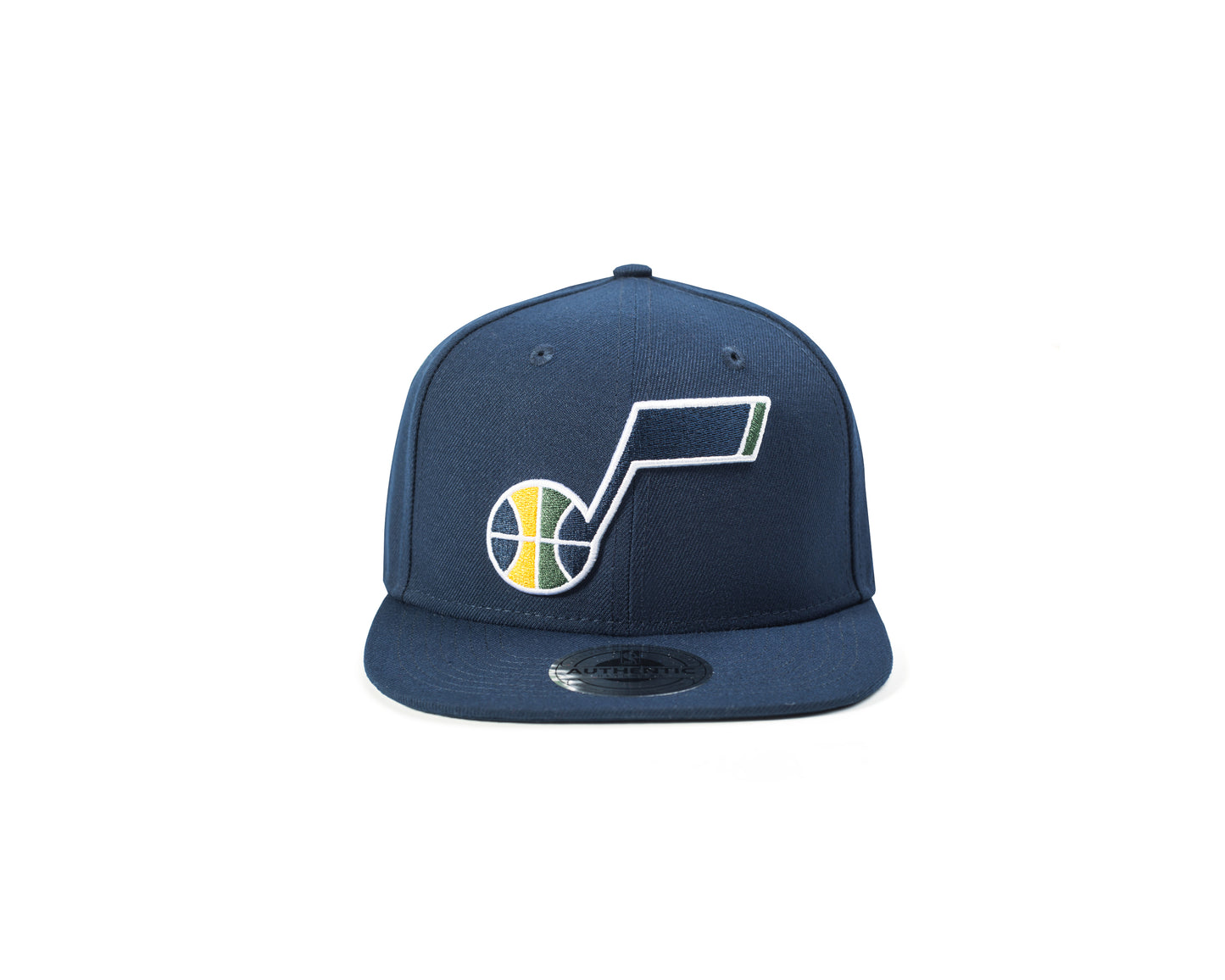 Jockey NBA Golden State Original Azul