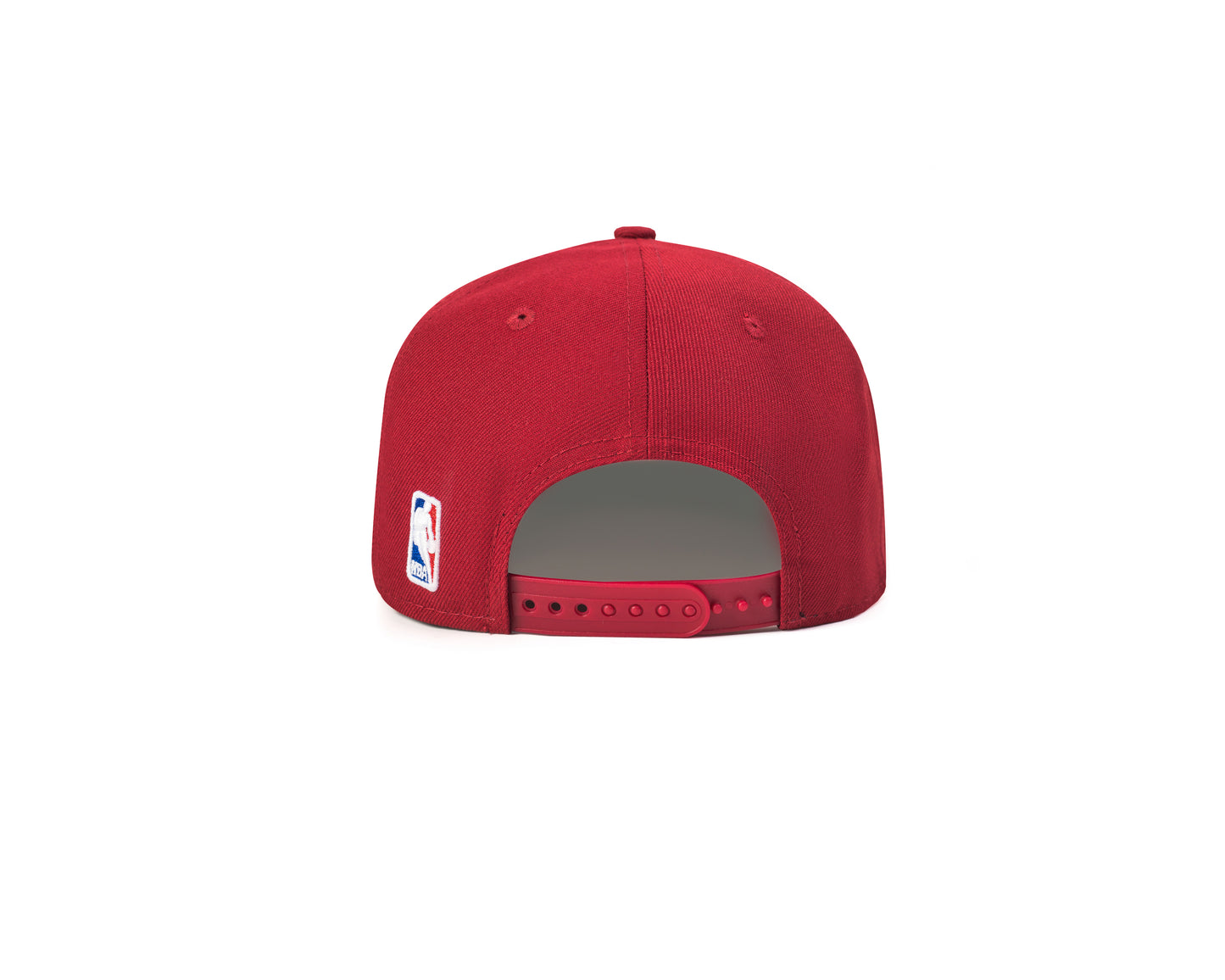 Jockey NBA Chicago Bulls Jordan Negro