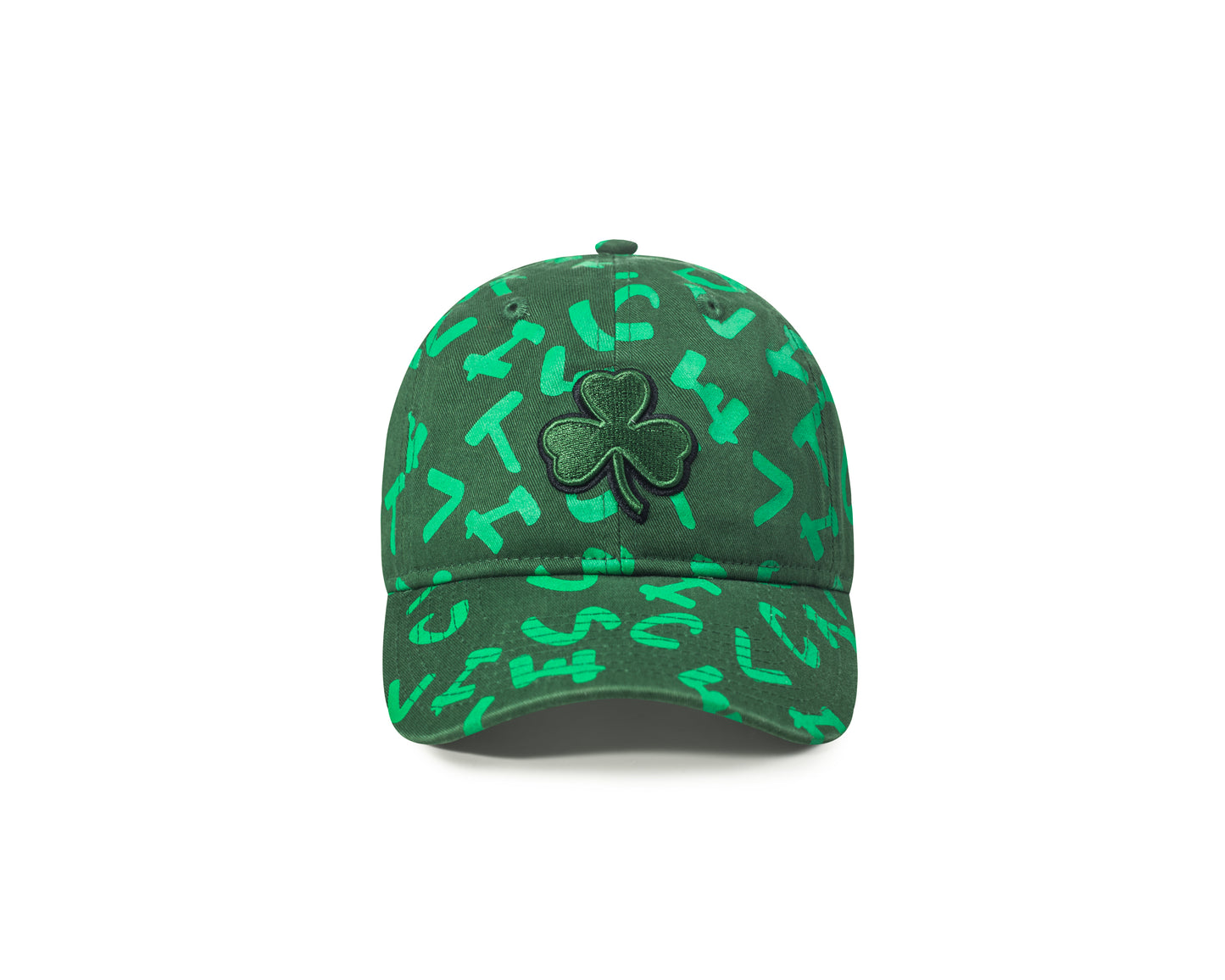 Jockey NBA Celtics Letters Verde