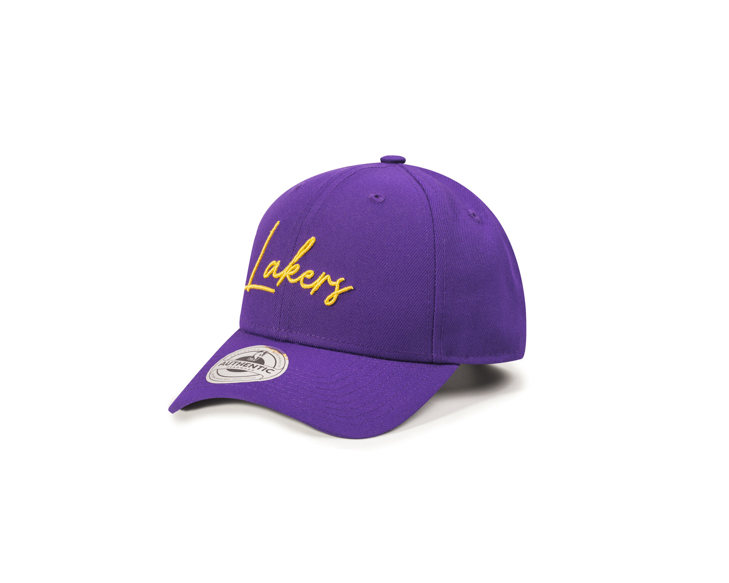Jockey NBA Lakers Morado