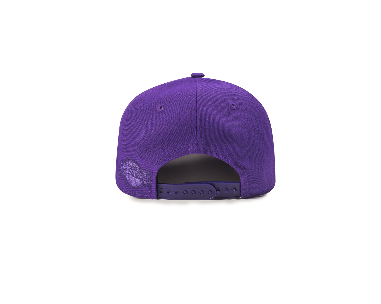 Jockey NBA Lakers Morado