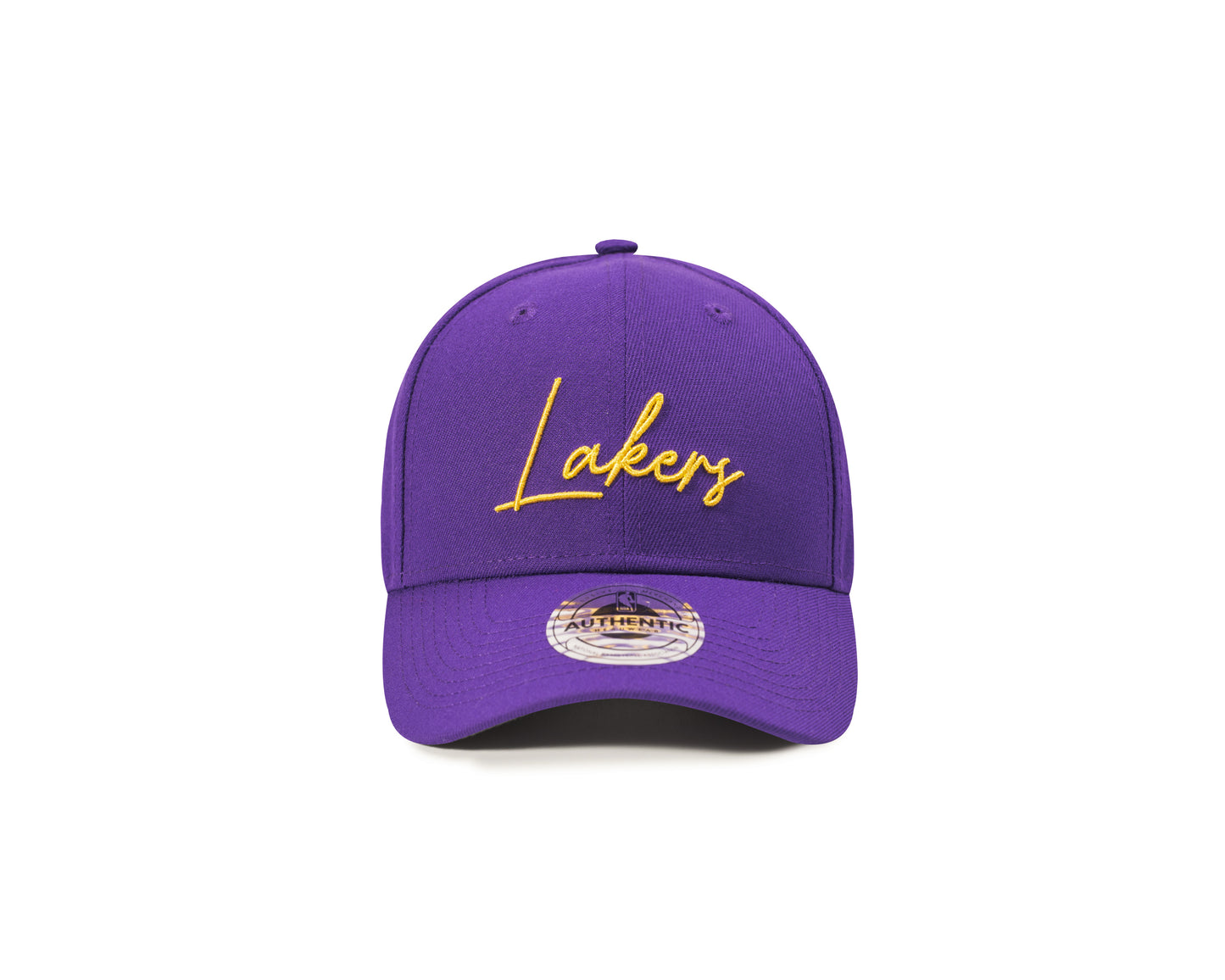 Jockey NBA Lakers Morado
