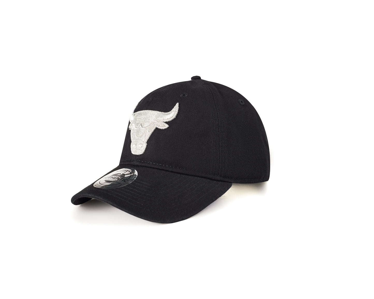 Jockey NBA Chicago Bulls 96 Negro