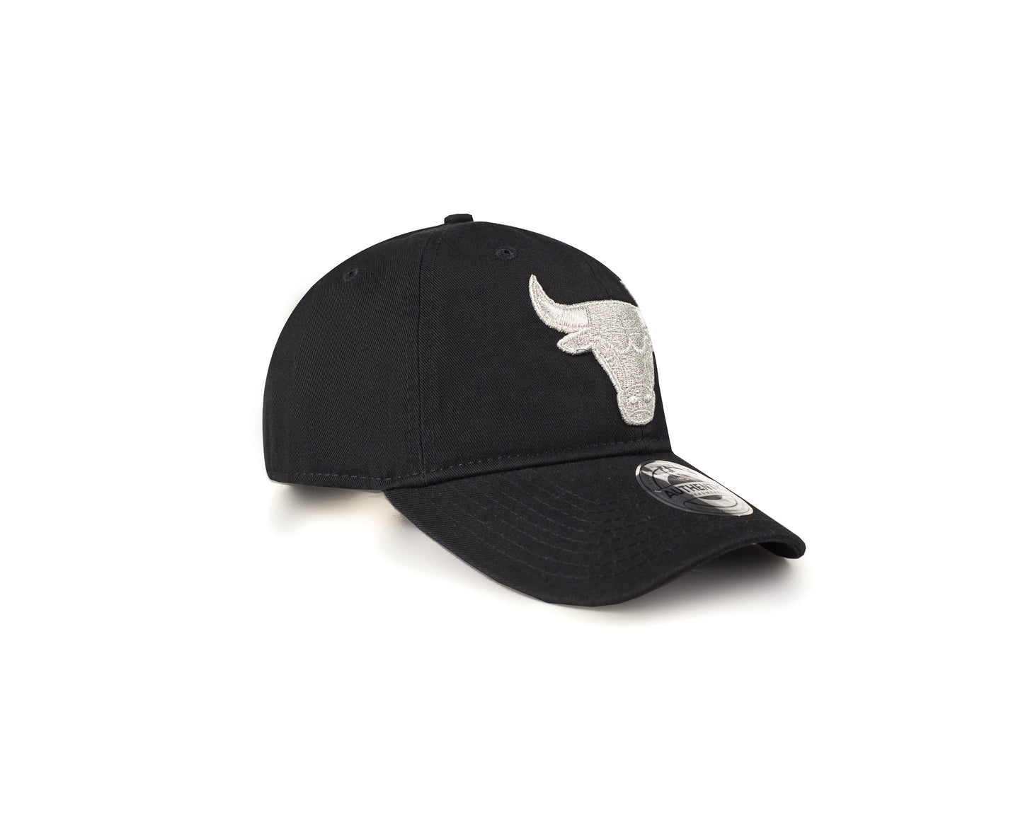 Jockey NBA Chicago Bulls 96 Negro