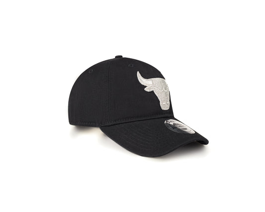 Jockey NBA Chicago Bulls 96 Negro
