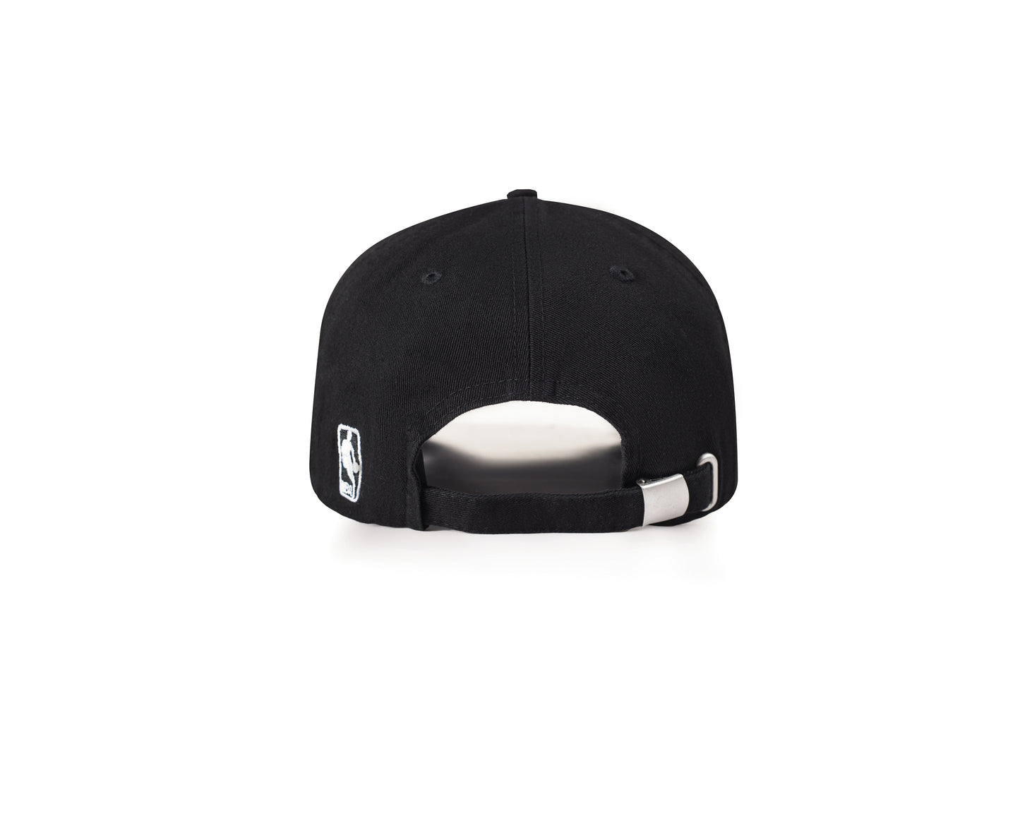 Jockey NBA Chicago Bulls 96 Negro