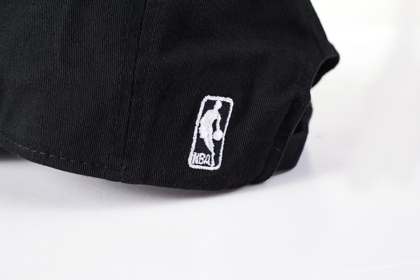 Jockey NBA Chicago Bulls 96 Negro