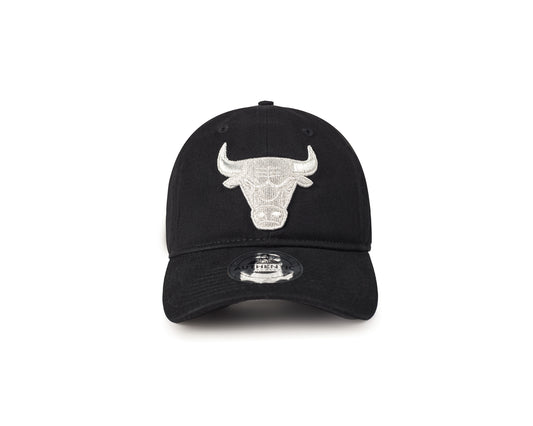 Jockey NBA Chicago Bulls 96 Negro