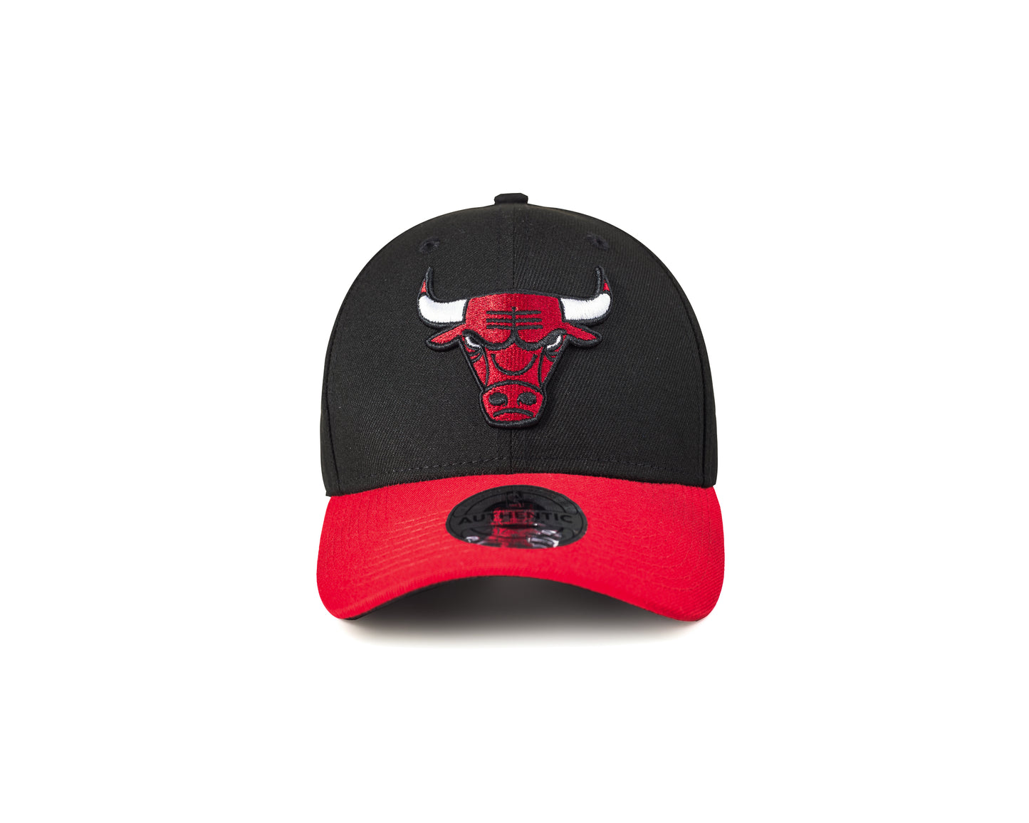 Jockey NBA Chicago Bulls Chi Negro