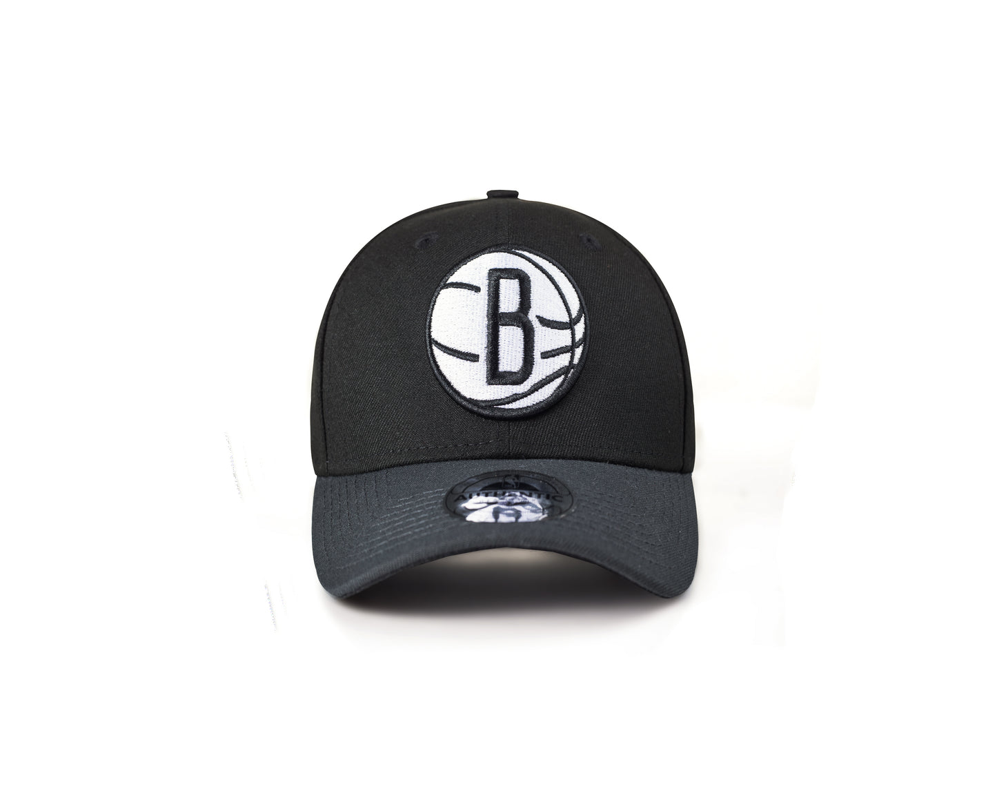Jockey NBA Nets Negro
