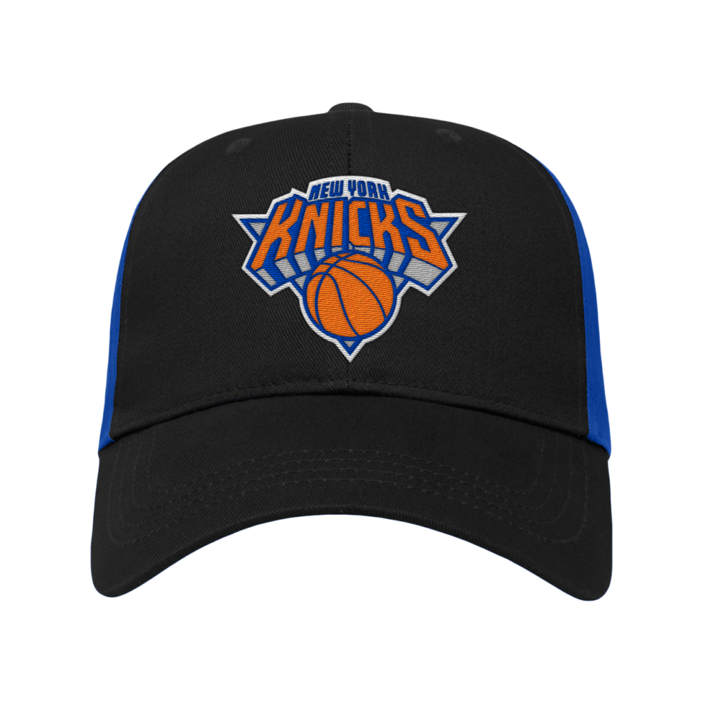 Jockey NBA Knicks Azul