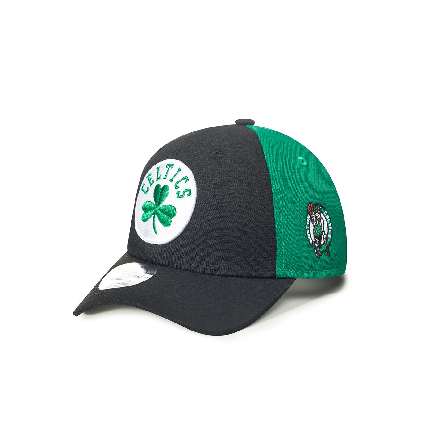 Jockey NBA Celtics Verde