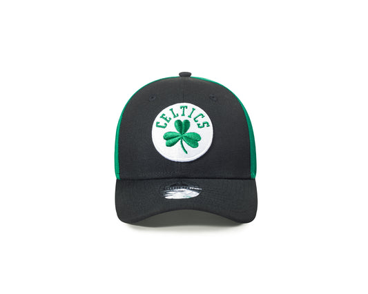 Jockey NBA Celtics Verde