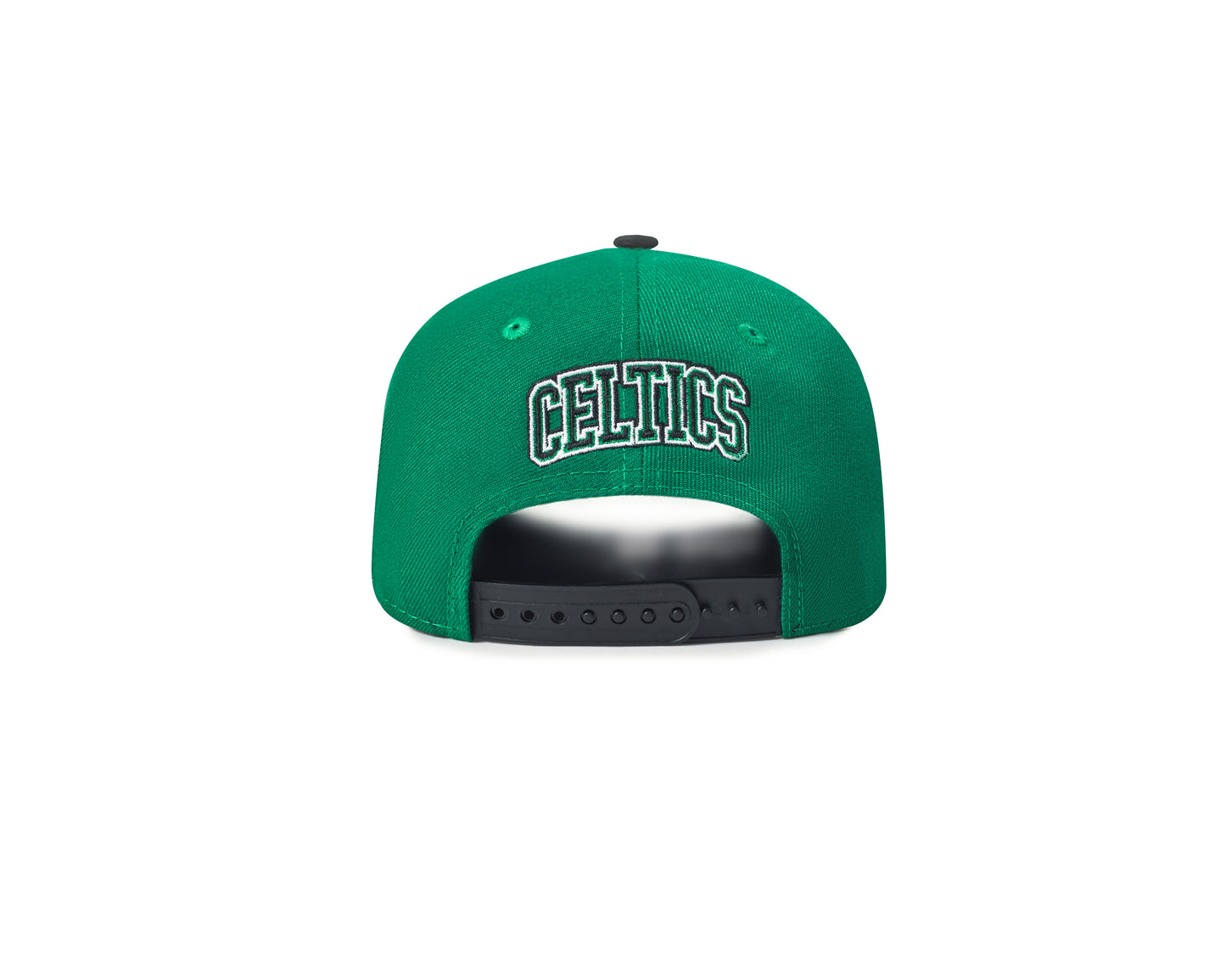 Jockey NBA Celtics Verde