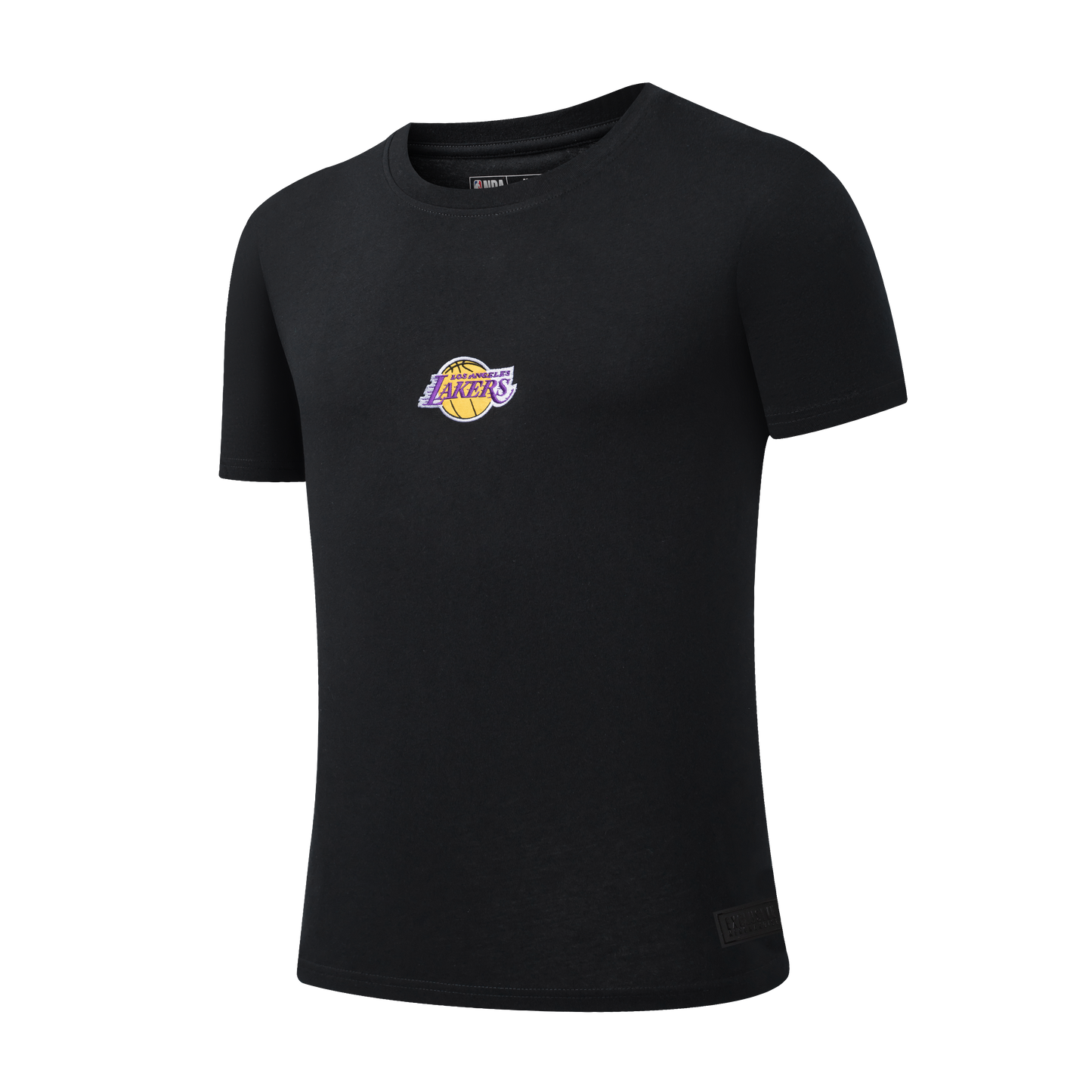 Polera NBA Lakers Essentials Negro