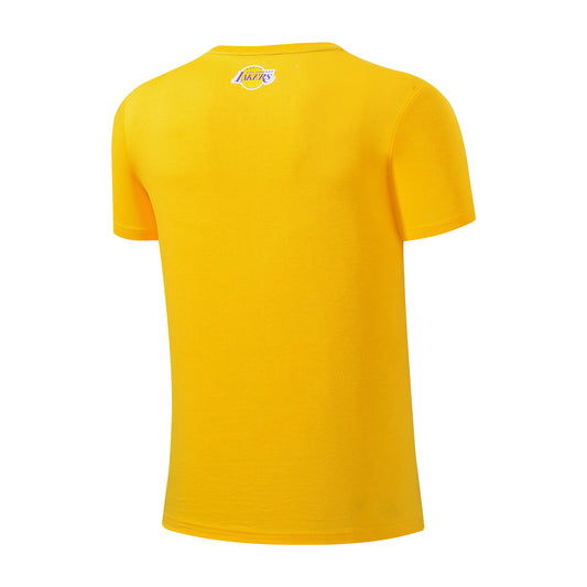 Polera NBA Lakers Airtrail Amarillo