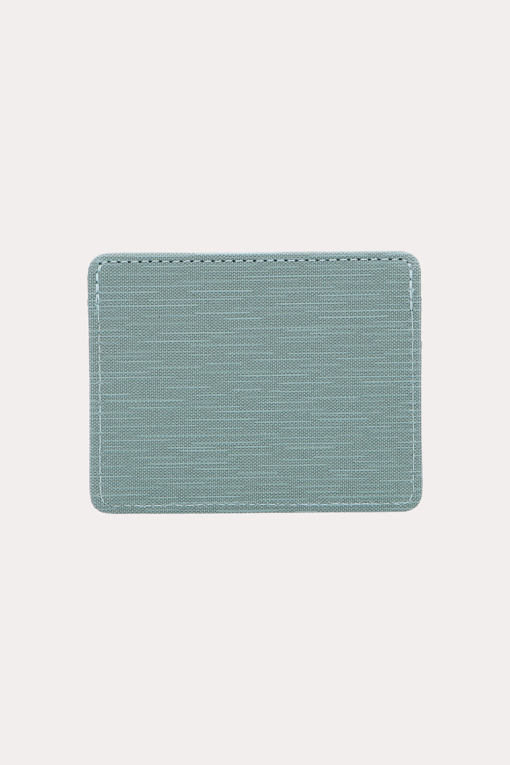 Billetera Deluxe Tarjetero Verde Gangster