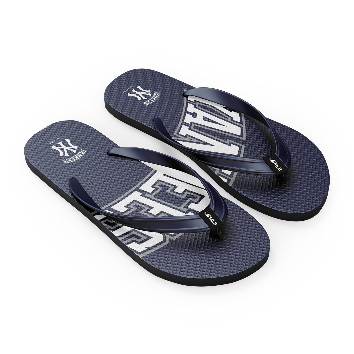 Sandalia MLB Yankees Azul
