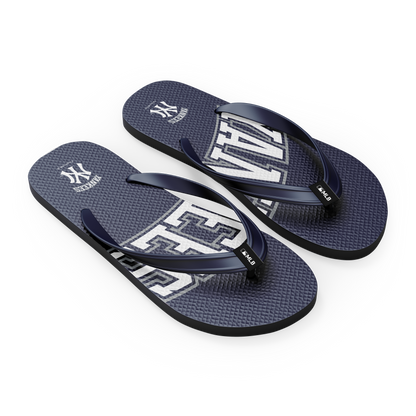 Sandalia MLB Yankees Azul