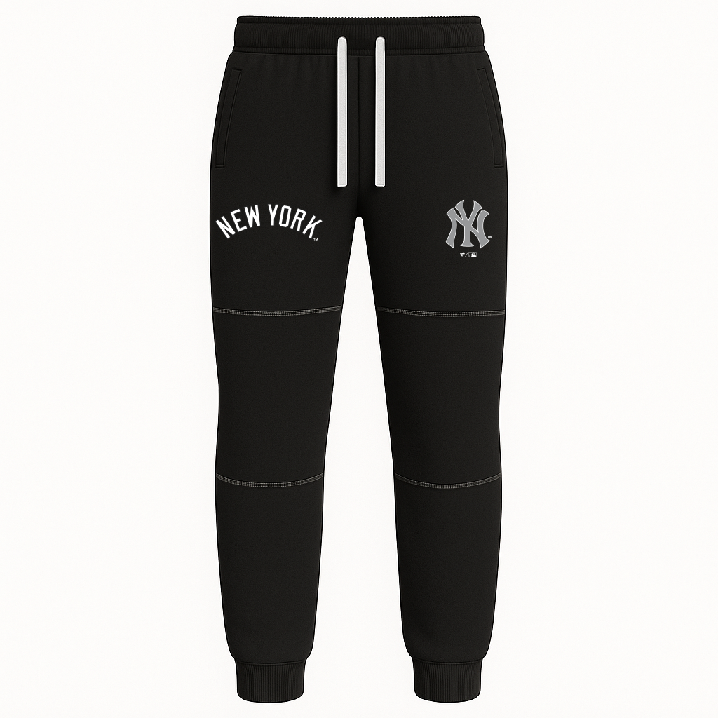 Buzo MLB Dodgers Mostaza