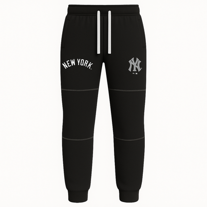 Buzo MLB Dodgers Mostaza