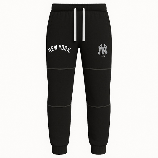 Buzo MLB Dodgers Mostaza