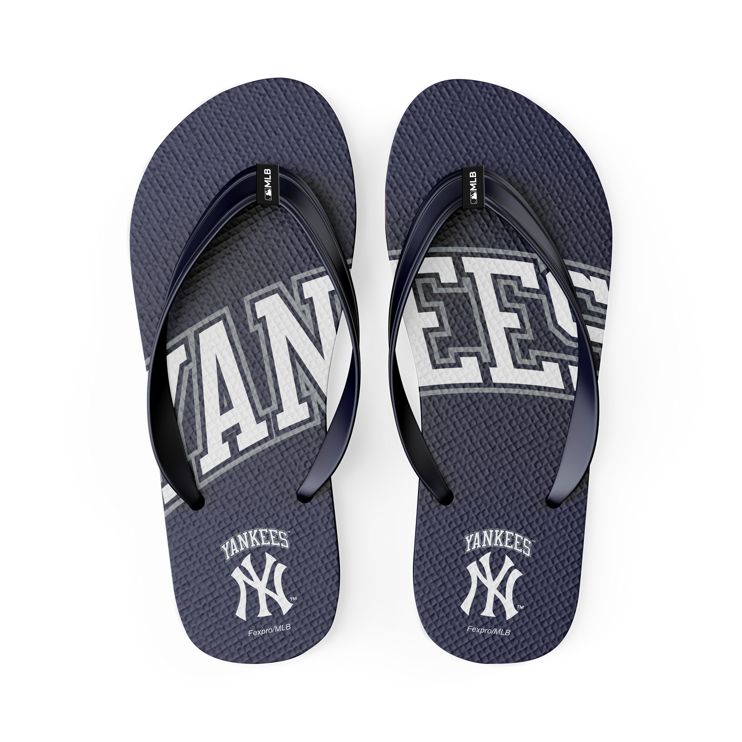 Sandalia MLB Yankees Azul