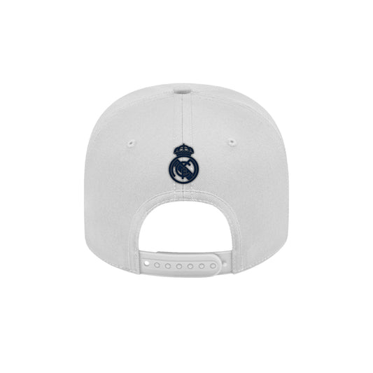 Jockey Real Madrid Hala Blanco